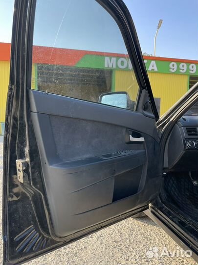 Сиденья priora