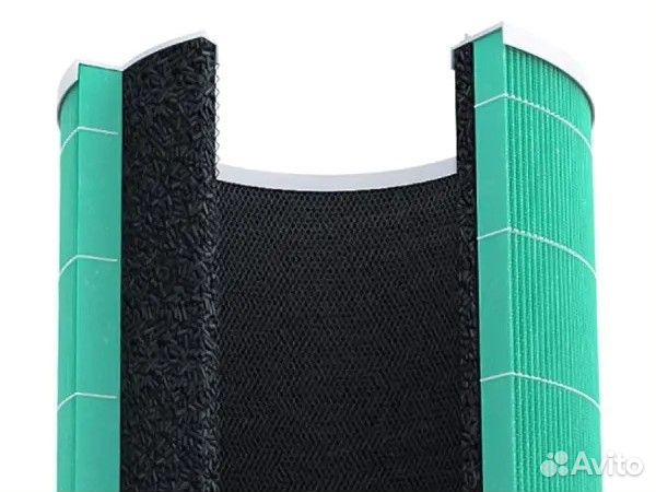 Антиформальдегидный фильтр для Xiaomi Mi Air Purif