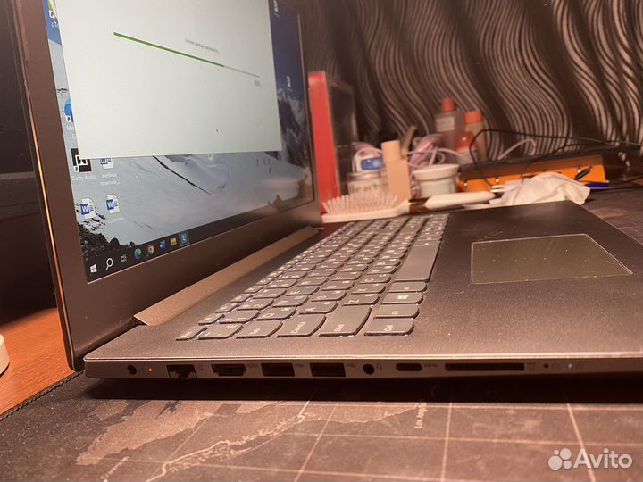 Lenovo Ideapad 520 15ikb