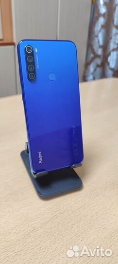 Xiaomi Redmi Note 8T, 4/64 ГБ