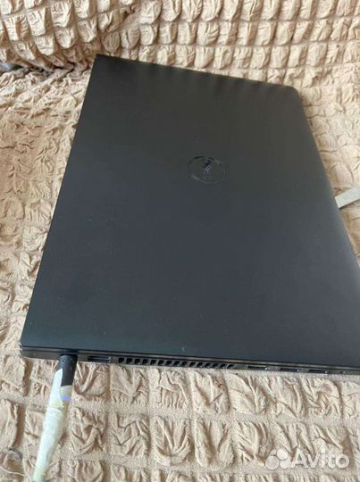 Dell lititude 3460, защищённый ноутбук с SSD, core