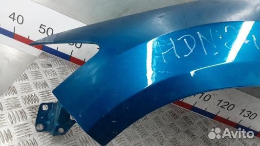 Крыло переднее левое ford mondeo 4 (HDN24D901)