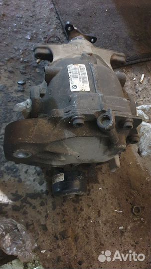 Редиктор на BMW G30