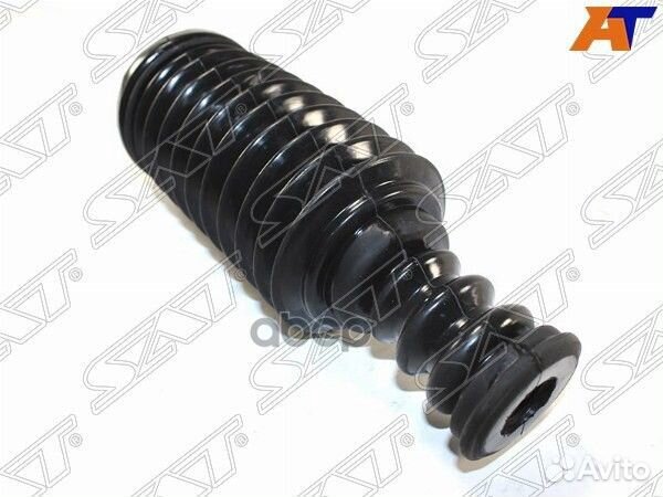 Пыльник передней стойки honda jazz/FIT GD# 2002