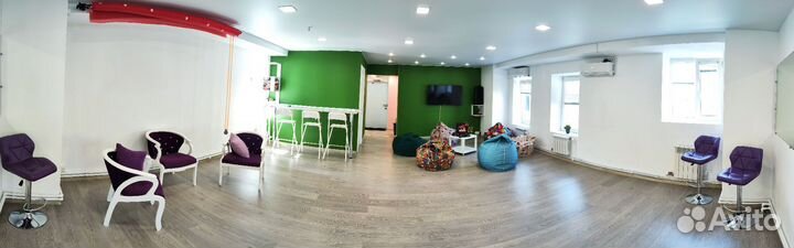 Аренда лофта