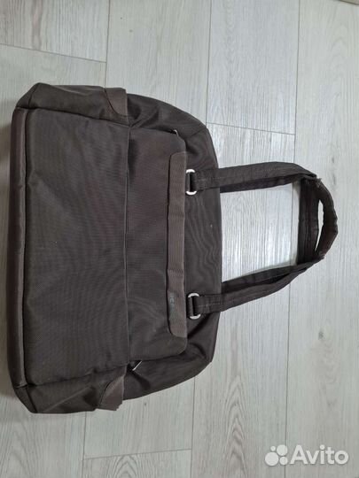 Сумка для ноутбука