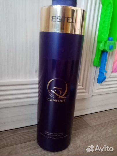 Шампунь Эстель Estel