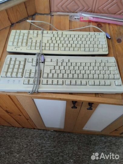 Клавиатура