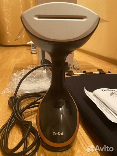 Отпариватель Tefal DT9100 Access Steam Care