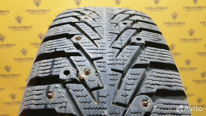 Amtel NordMaster Evo 195/65 R15 91T