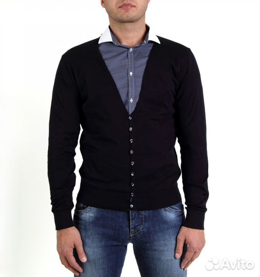Джемпер мужской