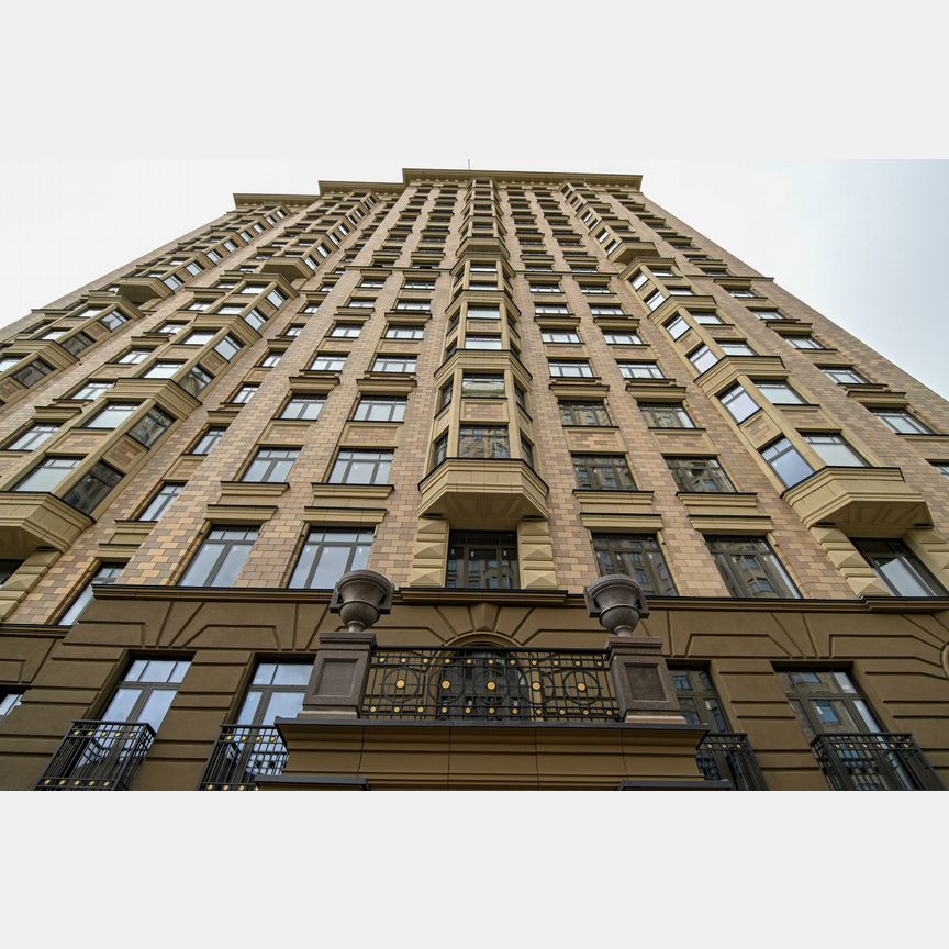 1-к. квартира, 38,1 м², 17/24 эт.