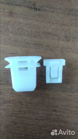 Фиксатор крепления заднег сиденья Шевроле 94535926