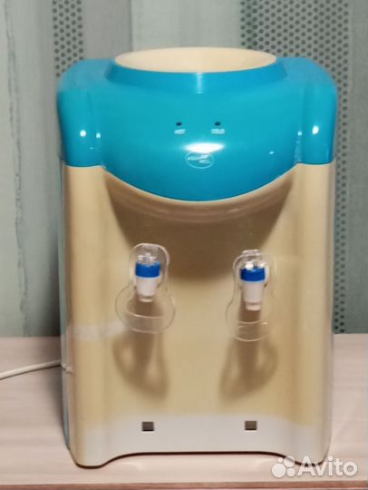 Кулер для воды