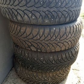 Tunga Nordway 175/65 R14