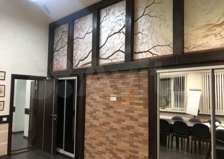 Офис, 310.8 м²