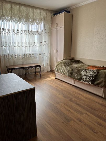 3-к. квартира, 85,8 м², 12/23 эт.