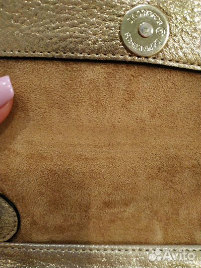 Кросбоди Calvin Klein