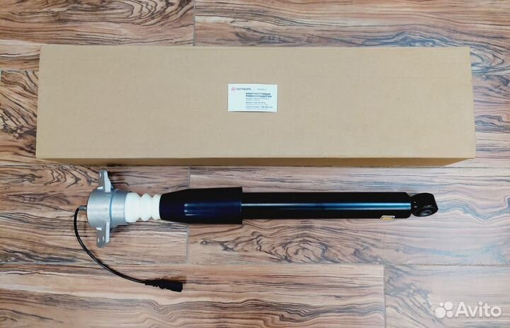 Амортизатор Audi A6 Allroad C7 new