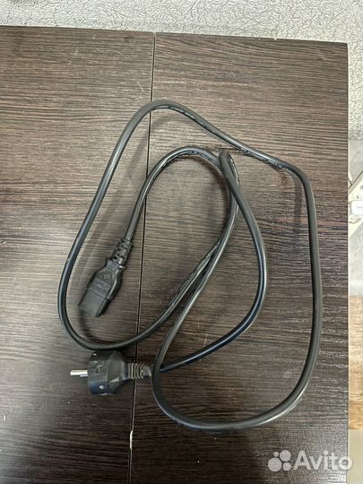 Монитор Samsung SyncMaster 740N