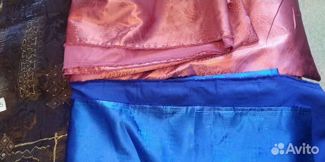 Ткань ламинат, трикотажное полотно