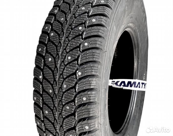 КАМА Alga SUV (HK-532) 225/75 R16 118S