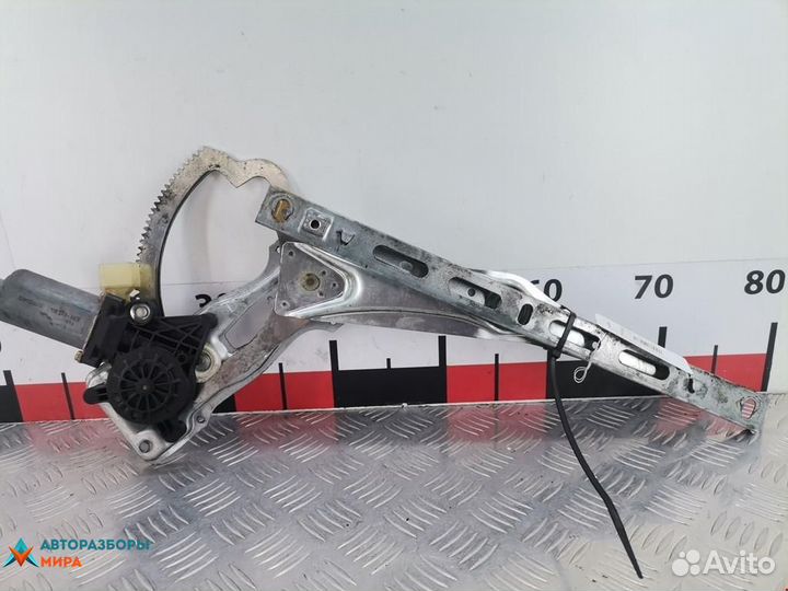 Стеклоподъемник передний правый Mercedes-Benz