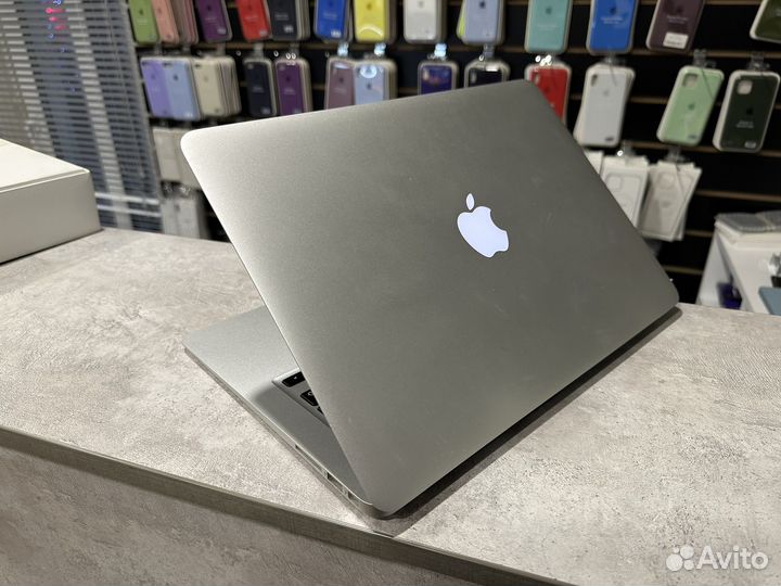 MacBook Air 13 2017