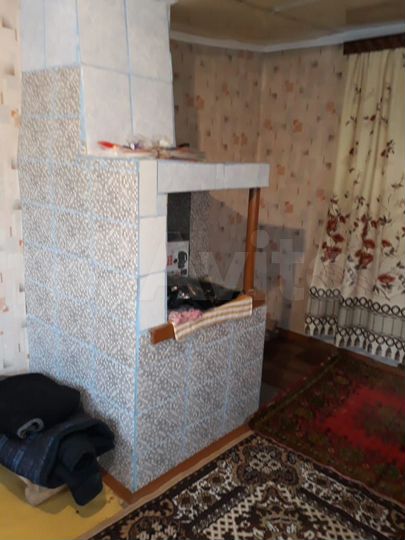 Дом 32 м² на участке 9 сот.