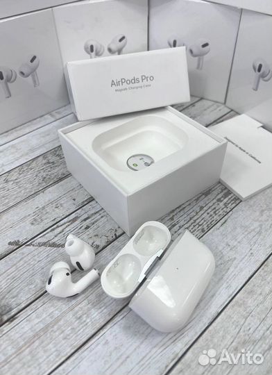 AirPods pro 2 3 Pro Pro 2 Lux Premium