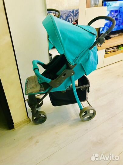 Прогулочная коляска Corol S-8