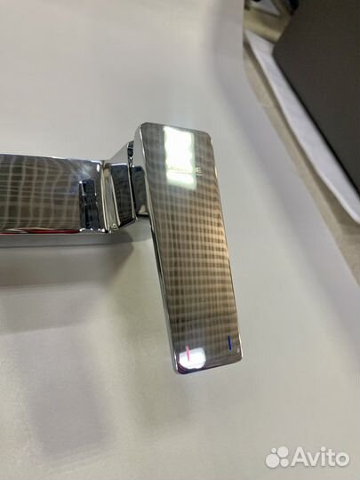 Смеситель для ванны