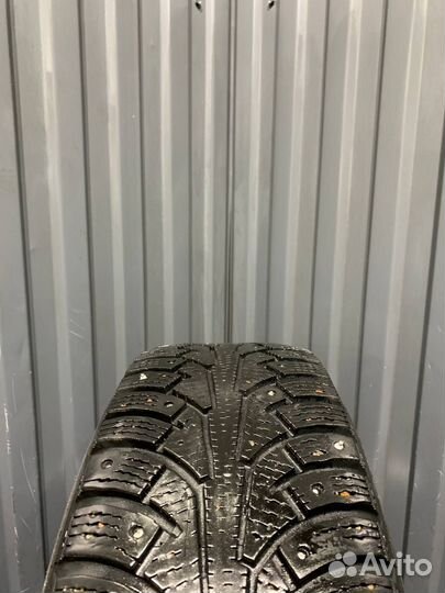 Nokian Tyres Nordman 5 185/65 R15 92T