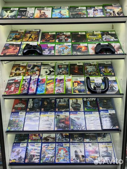 Игра Assassins Creed 3 (PS3)