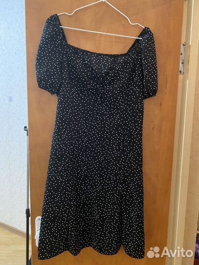 Платье летнее