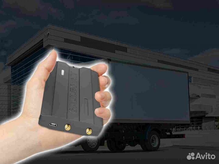 Установка Глонасс модулей для автомобилей