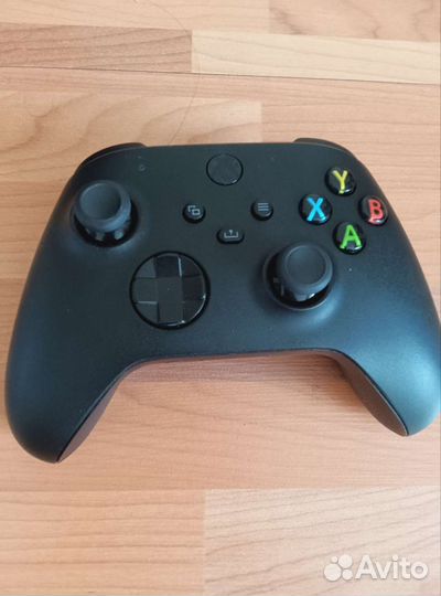 Xbox series x иксбокс