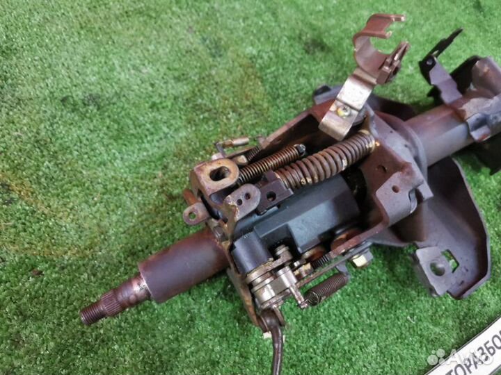 Колонка рулевая Toyota Vista SV41 3SFE 1997