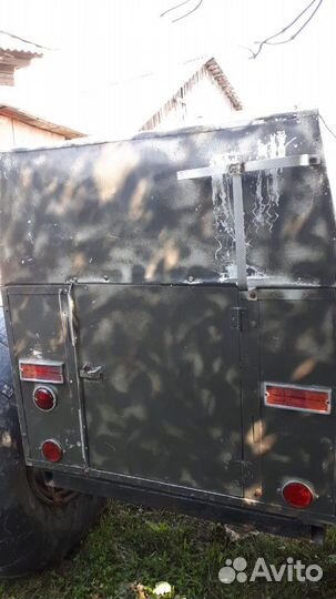 Вездеход переломка