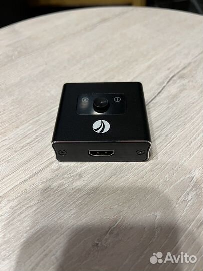 Hdmi Переключатель vcom DD462