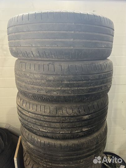 Hankook Ventus Prime3 SUV K125A 215/60 R16
