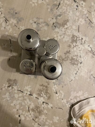 Набор для специй