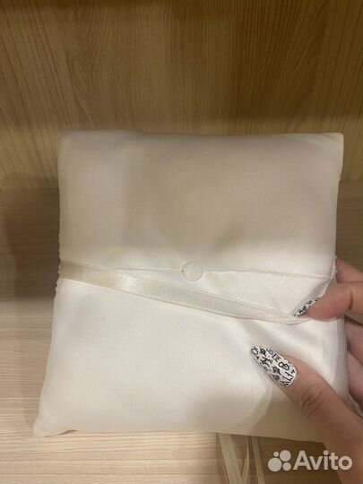 Подушечка для колец