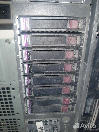 APC Серверный шкаф