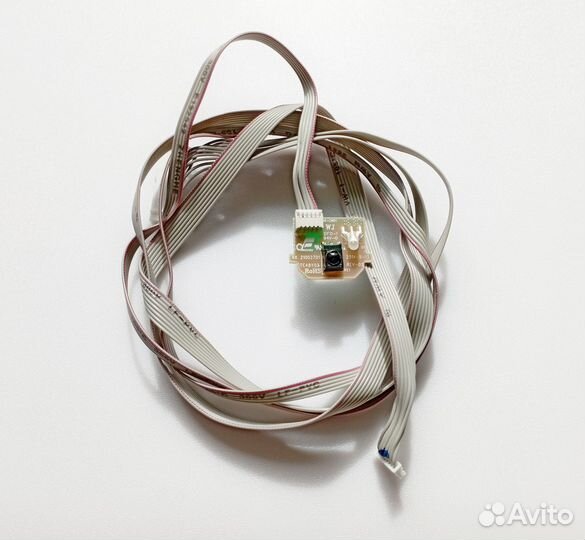 TE48Y03 KK 21002701 ик-приемник Dexp F48C7200K