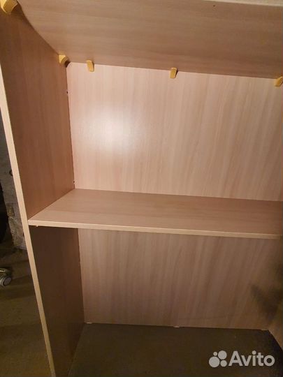 Стойка администратора, ресепшн новая