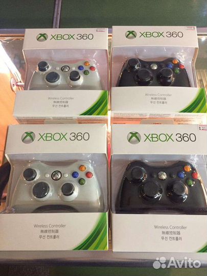Xbox 360