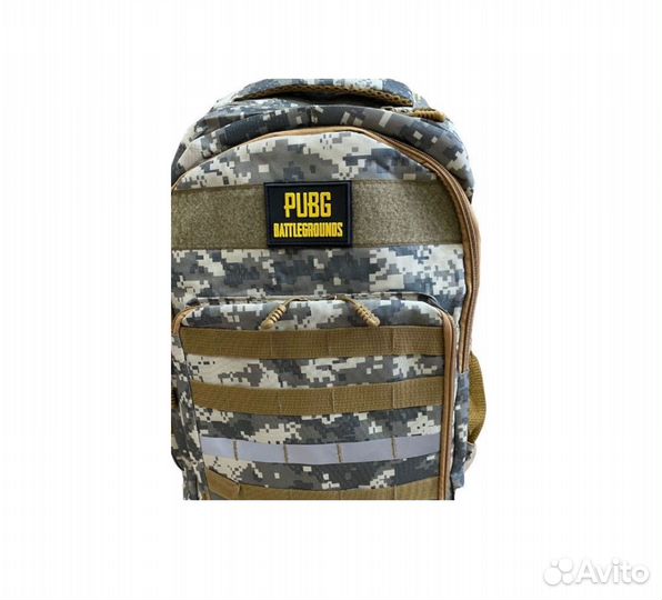 Рюкзак тактический 25л Urban Acu