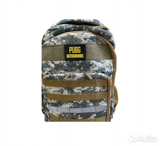 Рюкзак тактический 25л Urban Acu