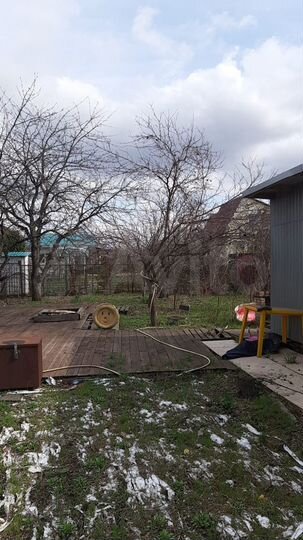 Участок 4 сот. (ИЖС)